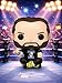 Funko Pop! Wrestling: WWE - CM Punk Vinyl Figure Collectibles Bundled with Box Protector