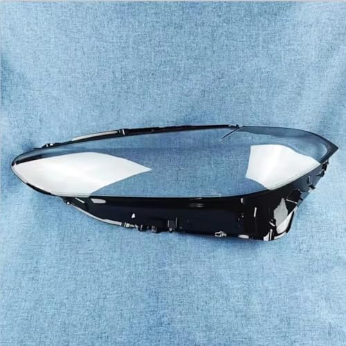 �Ԃ̃w�b�h���C�g�n�E�W���O Compatible With For 4 Series M4 G22 G23 G26 2024 2025 �w�b�h���C�g�����Y�J�o�[ �����v�V�F�[�h �w�b�h�����v�����Y�V�F���J�o�[(Left)