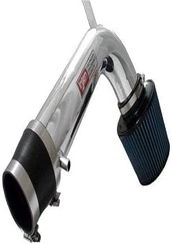 Injen Technology IS1660P Polished Short Ram Intake System
