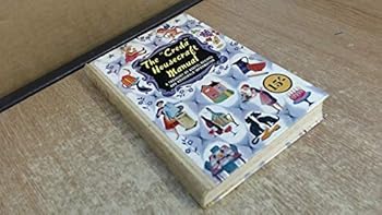 Hardcover The ''Creda'' Housecraft Manual Book