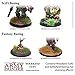 The Army Painter Battlefields XP - Woodland Tuft