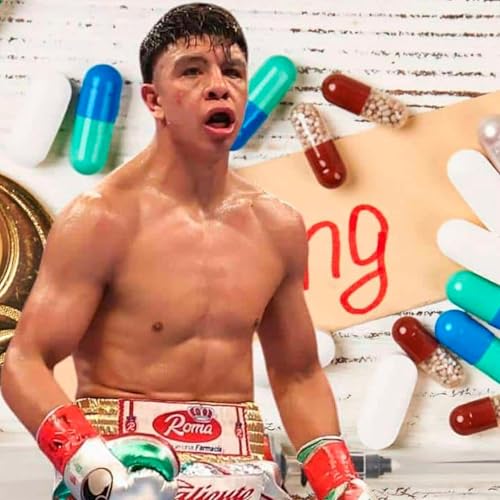 💊 Se confirma el dopaje de Jaime Mungu&iacute;a 💉 | El futuro de Camila Zamorano y el Gallo Estrada 🥊