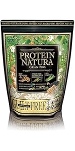 Amazon | Esthe Pro Labo (エステプロラボ) プロテイン ナチュラ