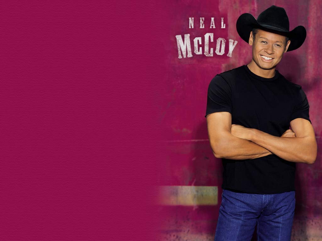 Neal McCoy