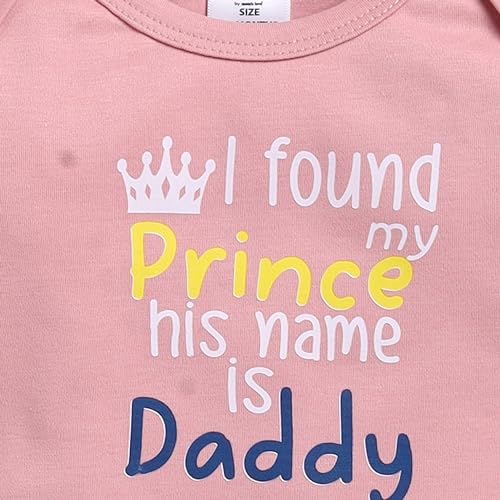 Image of TINYO Boy's Letter Print Regular Fit Bodysuit for Baby Kids