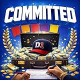 Committed