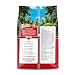 Kaytee Fiesta Parakeet Food, Nutritious and Fun Blend, Supports Skin, Feather, Digestion, Brain and Heart Health, 2 pounds
