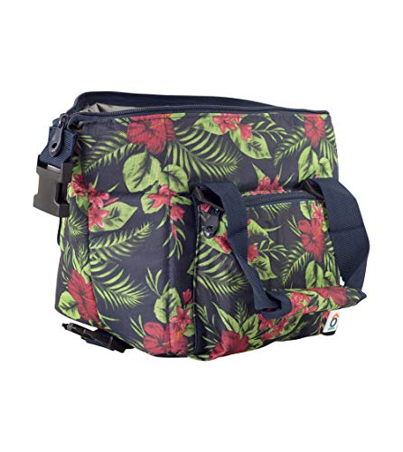 Bolsa Térmica Multiuso Expansível - Oikos