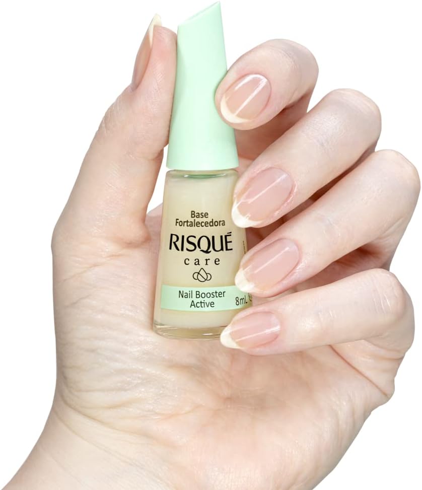 Risqué Base Fortalecedora Care 8ml