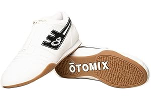 Otomix Original Lite Martial Arts, Karate, Taekwondo, MMA, Kickboxing, Weightlifting Shoes for Men
