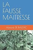  LA FAUSSE MAITRESSE