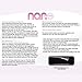 Research In Beauty Nano DryFix Thermal Hair Protector Spray, Keratin Treatment Heat Protectant for Hair, Argan Oil & Shea Butter, All Hair Types & Color Safe (4 fl oz)
