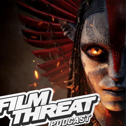 James Cameron's Avatar: Fire and Ash