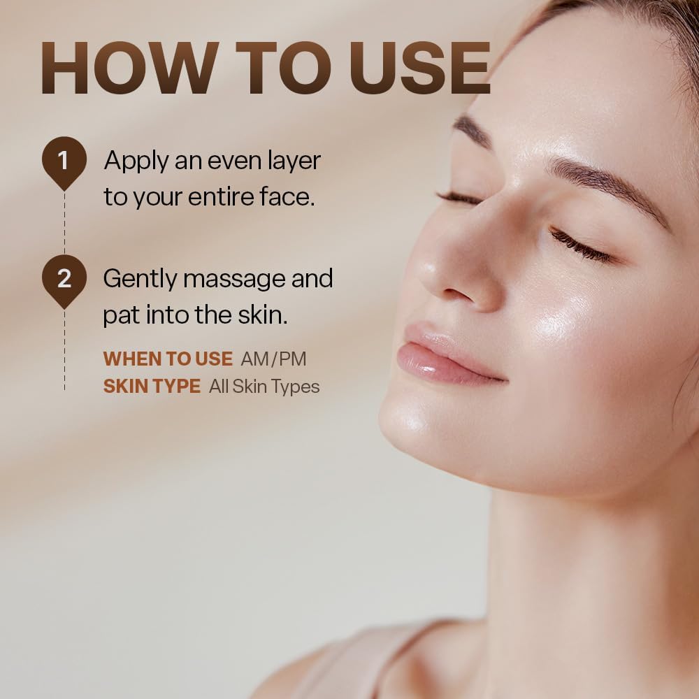 KOY Volume Base Toner, Hydrating and Mild Skin Barrier with Milk Ceramide Complex & Niacinamide, Daily Facial Toner for Soothing & Moisturizing, Smooth & Supple Glass Skin, 3.38 fl oz - Image 5