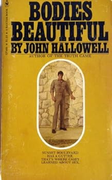 Paperback Bodies beautiful Book