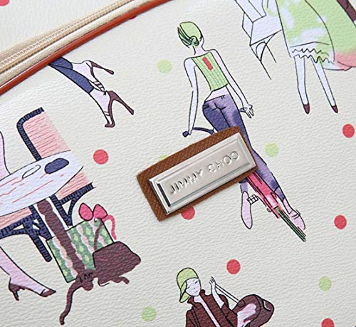 PU-leer, weekendtas, waterbestendig, sporttas, vintage, lief reistas voor dames, sporttas, stijlvolle sporttas - Image 4