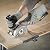 High Level Cut Resistant Work Gloves for High Risk Work, ANSI A7 Cutting Gloves with Reinforced Thumb, Used for WoodWorking, Construction, Non Slip, Durable, Breathable & Cool, XL, 1 pair, PR3727