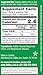 Zellie's | 100% Xylitol Spearmint Breath Mints | No Aspartame, Gluten Free, Vegan & Kosher Mints (250 Count - Pack of 1)
