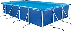 Mor - Piscina 10.000 Litros Premium