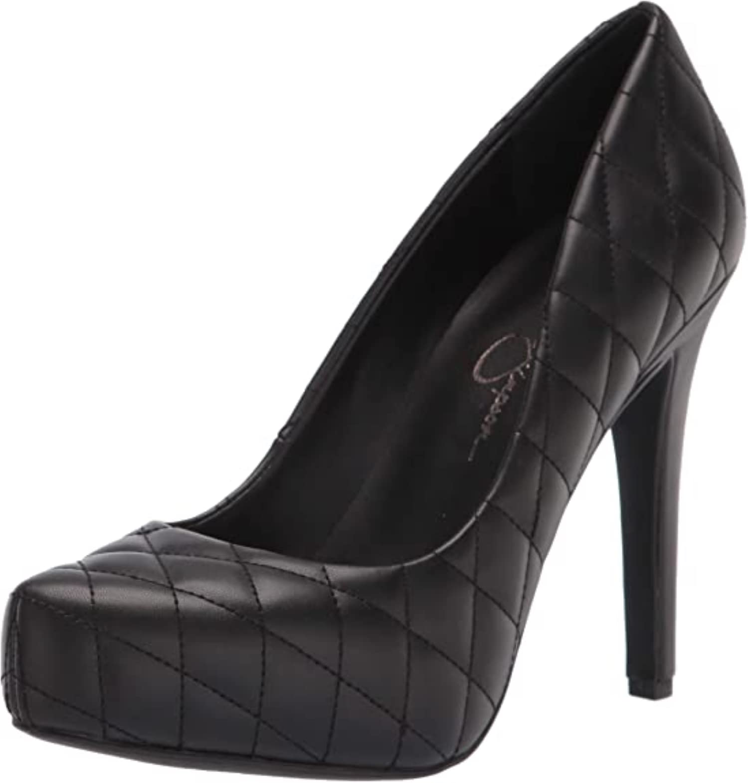 parisah platform pump