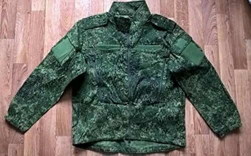 ロシア軍 実物 BTK製 VKBO レイヤー4 ウインドブレーカー 44-5 Amazon.co.jp: ロシア軍 BTK group製 VKBO ウインドブレーカー