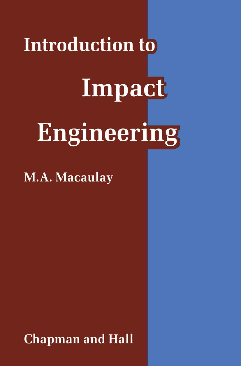 Introduction to Impact Engineering view 3