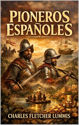 Pioneros Españoles (Biblioteca Hispanista) (Spanish Edition)