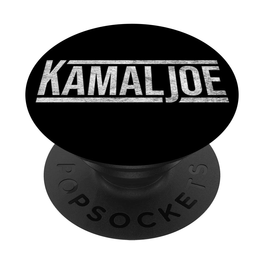 KAMALJOE CAMEL TOE JOE BIDEN KAMALA HARRIS PopSockets Swappable PopGrip