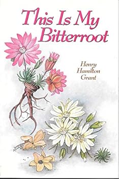 Paperback This Is My Bitterroot Book