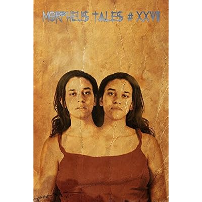 Morpheus Tales #28 Ebook