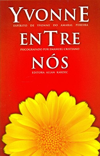 Yvonne Entre Nós