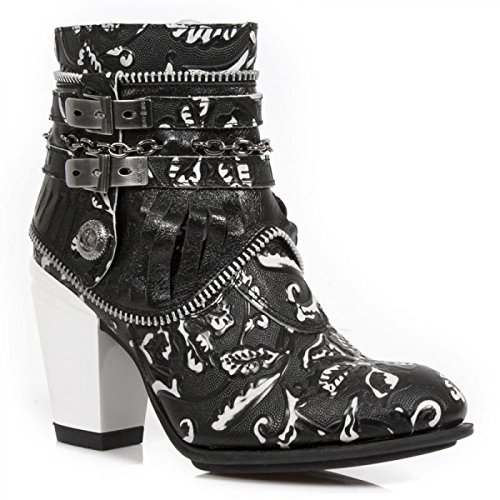New Rock - Boots & Shoes