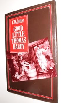 Hardcover Good Little Thomas Hardy Book