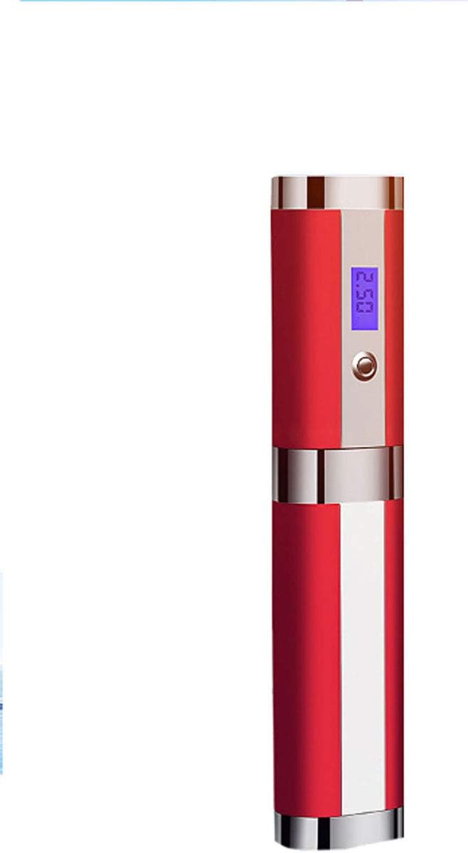 pompa ad aria ricaricabile per palline