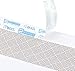 Mead #10 Security Business Envelopes Letter Size 4-1/8