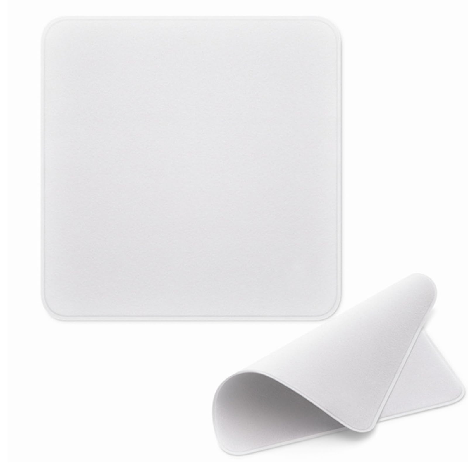 3 Pack Vision Pro Polishing Cloths 6 3x6 3 Inch Cleaning Cloth for Apple Vision Pro VR Lens