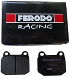 frenos 350z Pastillas de alto rendimiento más importantes para uso diario o en competicion. Es adecuada para carreras en pista con poca temperatura ya que no necesita calentarse.