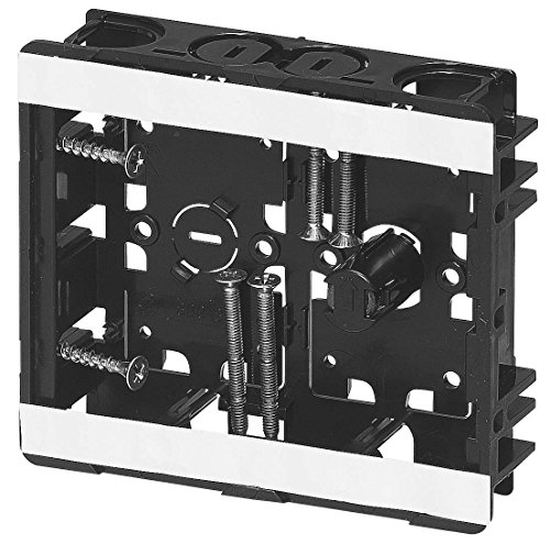 Mirai Industry SBG-SW Oval Slide Box with Center Magnet and Shallow Shape for 2 Pieces, Price for 10 Pieces