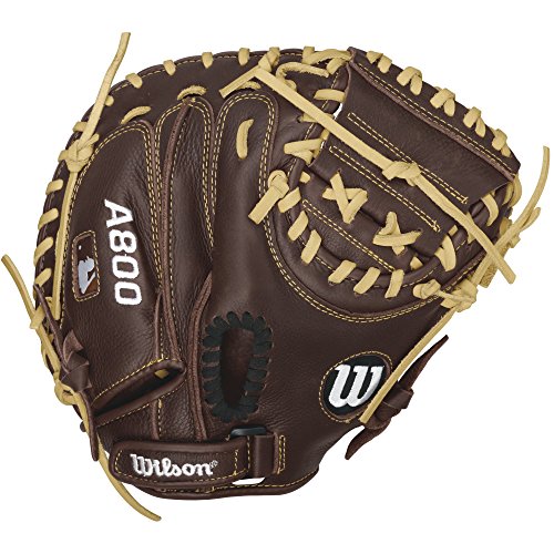 Wilson Showtime 32" Youth Catchers Mitt 32",