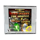 Command & Conquer Arsenal Pack (Jewel Case) - PC
