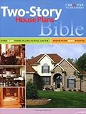 Two-Story House Plans Bible