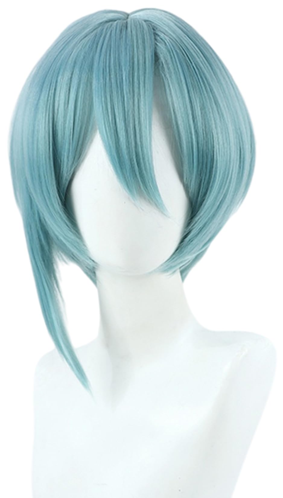 コスプレ　羊　ウィッグ Amazon.co.jp: 氷織羊 コスプレウィッグ かつら 小物 耐熱 wig