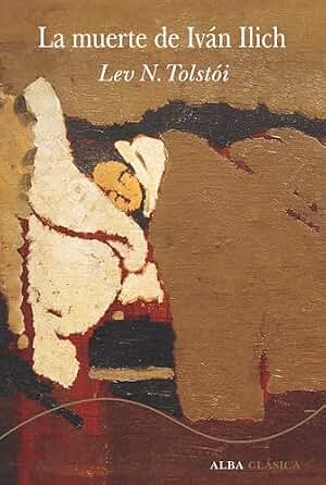 La muerte de Ivan Ilich