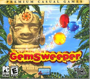 Gem Sweeper [video game]