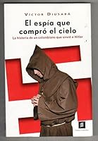 El Espaia Que Comprao El Cielo 9584225634 Book Cover