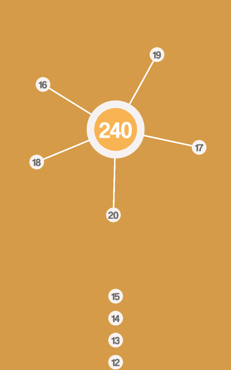 Hook Wheel Circle aa Ball Game - App on Amazon Appstore