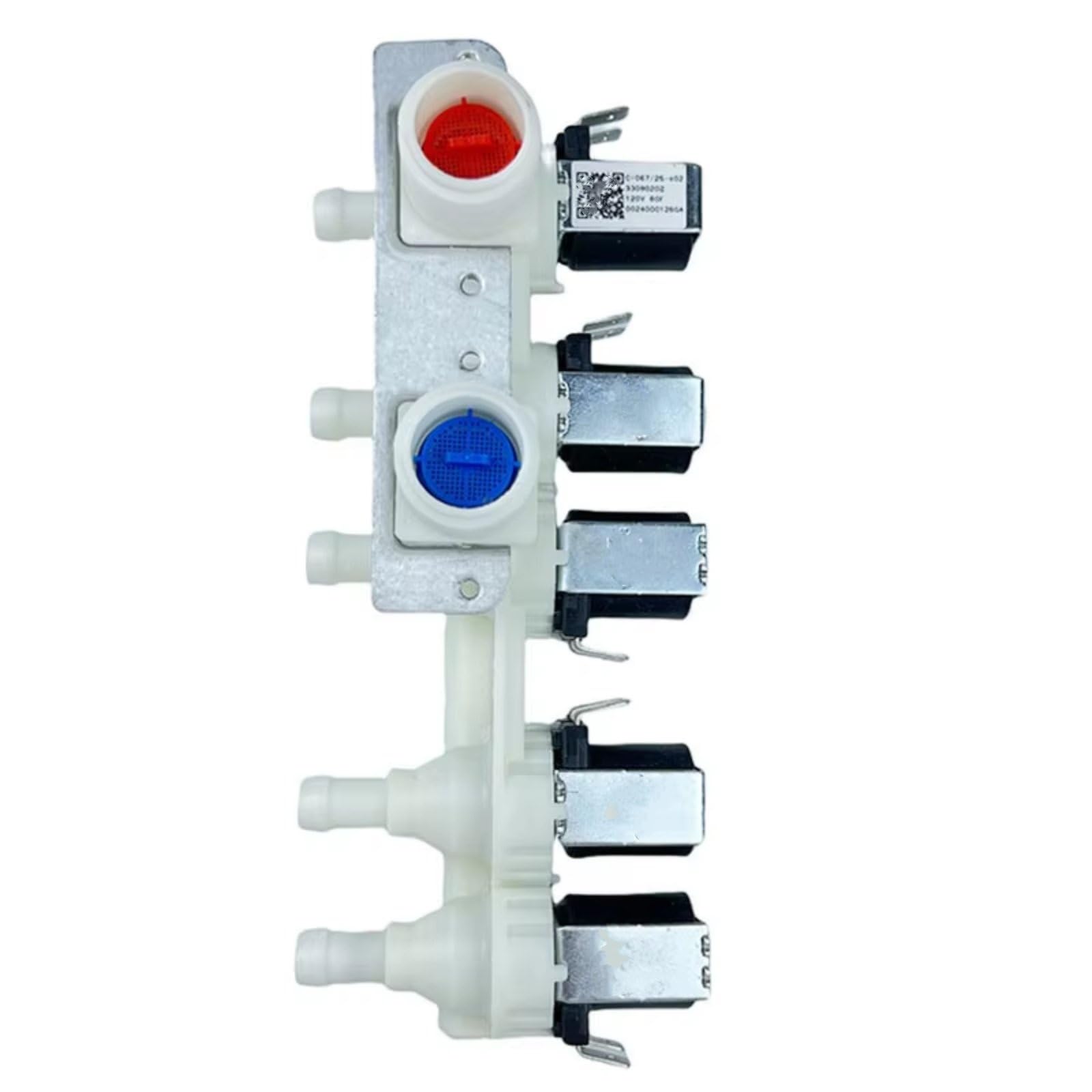 Repuestos Y Accesorios Lavadoras Para 0024000126GA(33090202) Lavadora Automática Válvula De Entrada Agua Controlador De Entrada De Agua Válvula De Interruptor