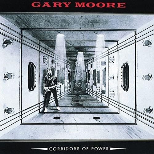 Corridors of..