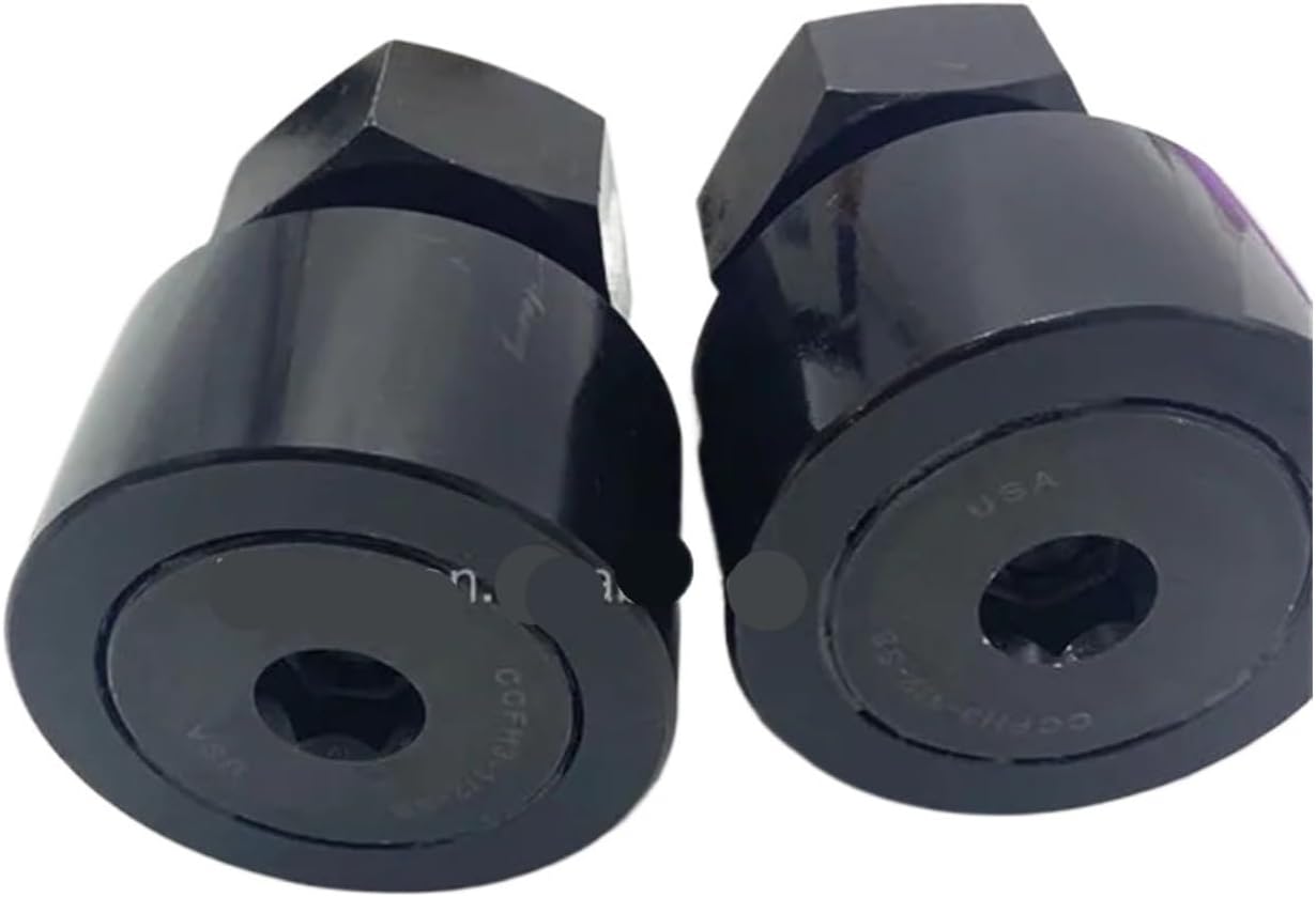 CCFH-3-1/2-SB Bearing Stud Type Track Rollers Cam Follower