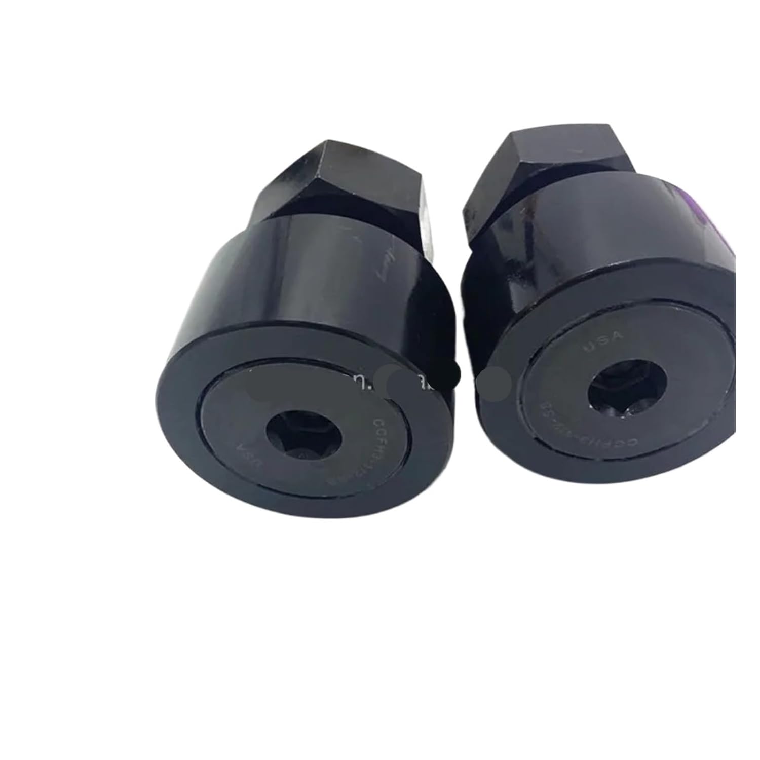 CCFH-3-1/2-SB Bearing CCFH-3-1/2-SB Stud Type Track Rollers Cam Follower CCFH-3-1/2-SB Bearing
